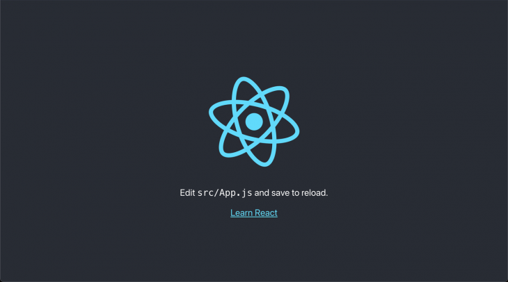 React App Beginning Setup Firebase